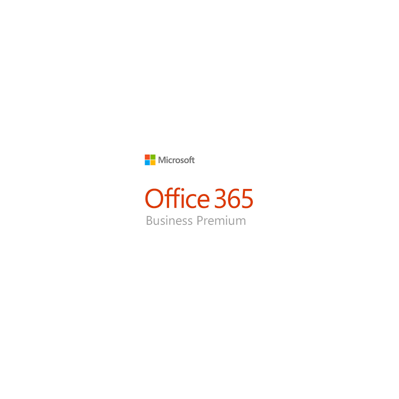 Licencia Microsoft 365 Empresa Premium